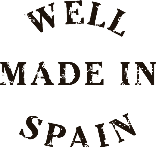 Well made in Spain